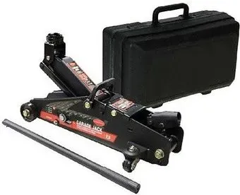 FORSAGE TH22501C с фиксацией +кейс 2.5т.