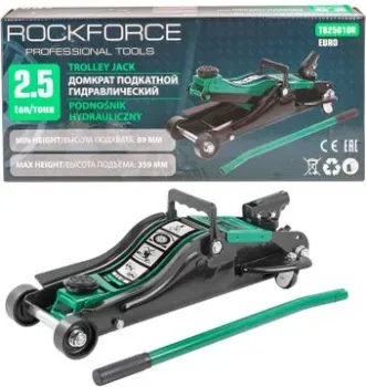 <?= RockForce RF-T825010R(Euro) 2.5т ?>