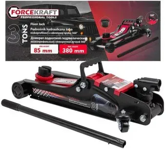 <?= ForceKraft FK-T825010 3т ?>