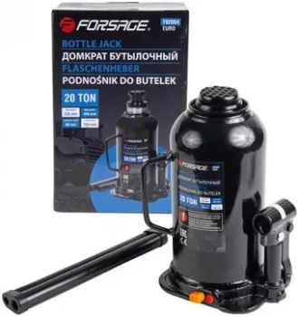 <?= FORSAGE F-T92004(BR) (Euro) 20т ?>