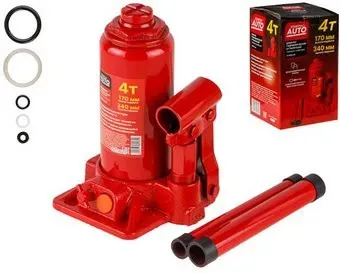 <?= Startul Auto ST8018-04 4т ?>