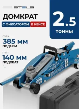 <?= Stels 51132 2.5т ?>