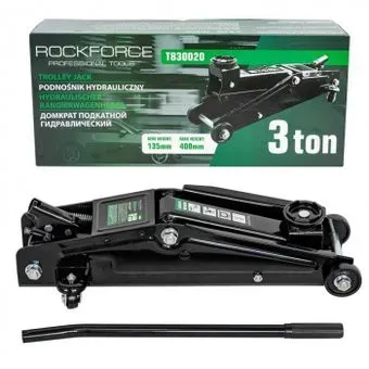 <?= RockForce RF-T830020 3т ?>