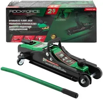 <?= RockForce RF-T830031BS 2.5т ?>