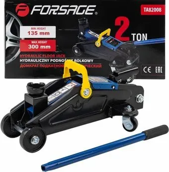 <?= FORSAGE F-TA82008 2т ?>