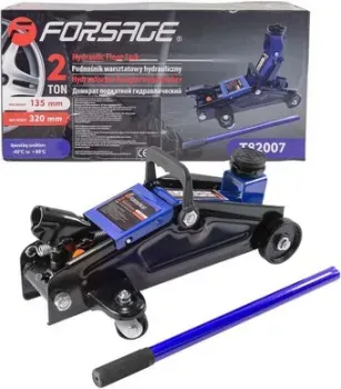 <?= FORSAGE F-T82007 2т ?>