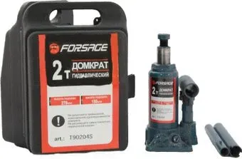 <?= FORSAGE F-T90204S 2т ?>