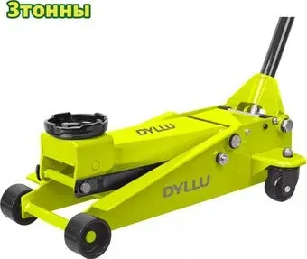 <?= Dyllu DTHJ2503 ?>