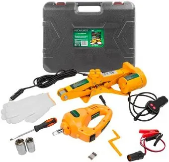 <?= RockForce RF-101010 2т в кейсе ?>