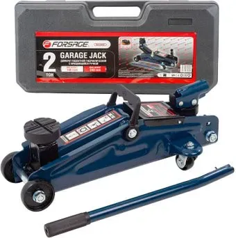 <?= FORSAGE F-TH22005C 2т ?>