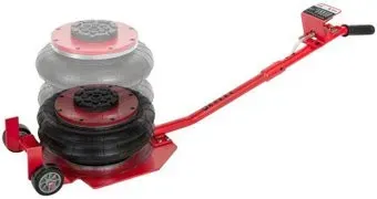 RockForce RF-YHQD-3WT-270B NEW 3.5т