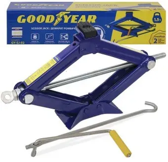 <?= Goodyear GY000911 1.5т ?>