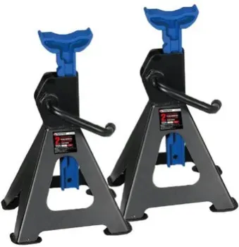 <?= FORSAGE F-TH56001B(New) 2т ?>