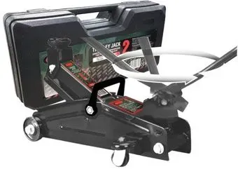 <?= RockForce RF-TH22005C 2т в кейсе ?>
