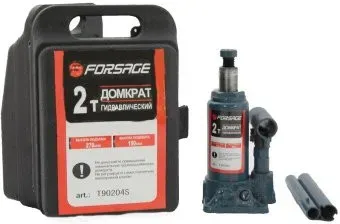 <?= FORSAGE T90204S 2т. ?>