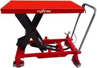 Foxster TF80 0.8т