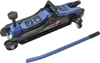 <?= FORSAGE F-T830031BS 2.5т ?>