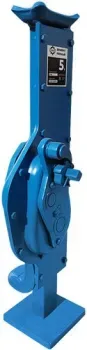 <?= Gearsen RJ 50 5т ?>