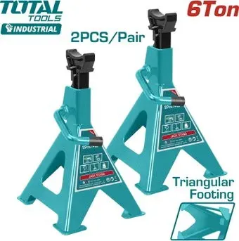 <?= Total THJS0601 6т (2 шт) ?>
