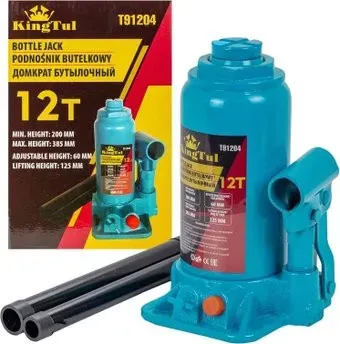 <?= KingTul KT-T91204 12т ?>