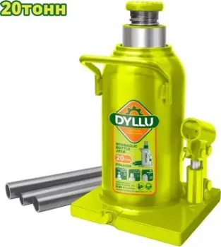 <?= Dyllu DTHJ1520 ?>