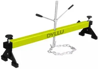 <?= Dyllu DTEU1A03 300кг ?>