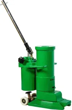 Euro-Lift HM-100 10т