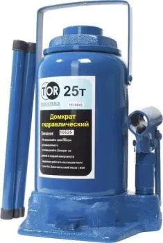 <?= TOR ДГ-25 г/п 25т ?>