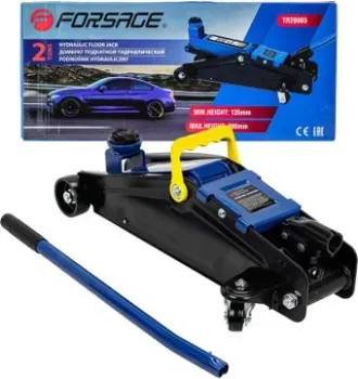 <?= FORSAGE F-TR20003 2т ?>