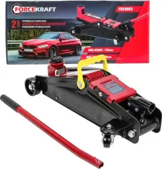 <?= ForceKraft FK-TR20003 2т ?>