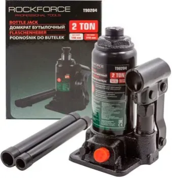 <?= RockForce RF-T90204(DS) 2т ?>