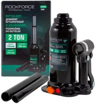 RockForce RF-TF0202(BR)(Euro) 2т