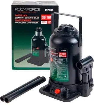 <?= RockForce RF-T92004(DS) 20т ?>