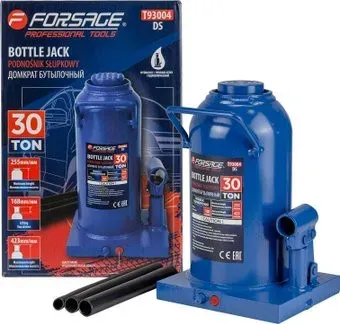 FORSAGE F-T93004(DS) 30т