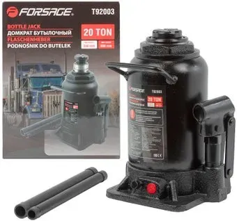 <?= FORSAGE F-T92003 20т ?>