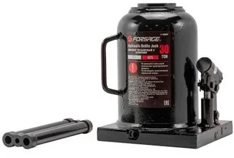 <?= FORSAGE F-T93007(Euro) 30т ?>