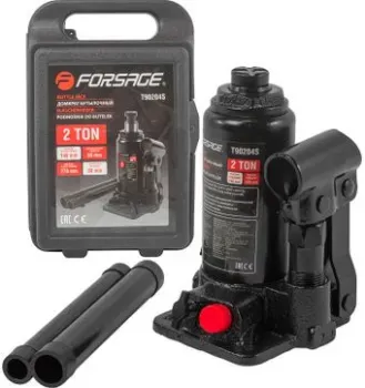 <?= FORSAGE F-T90204-S(DS) 2т в кейсе ?>