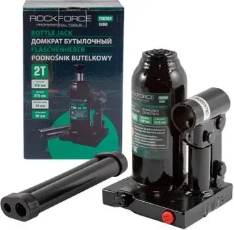 <?= RockForce RF-T90204(Euro) 2т ?>