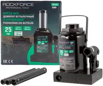 RockForce RF-T92507(BR)(Euro) 25т