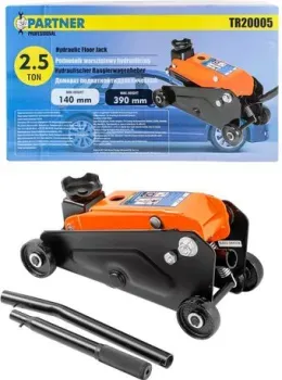 <?= Partner PA-TR20005 2.5т ?>