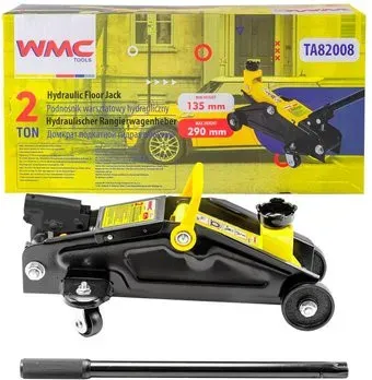 <?= WMC Tools WMC-TA82008 2т ?>