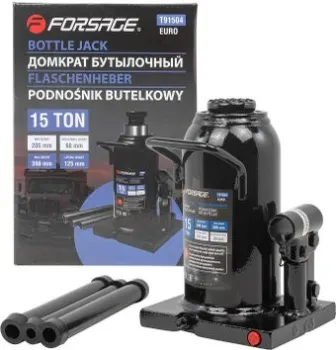 <?= FORSAGE F-T91504(Euro) 15т ?>