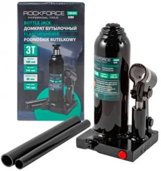 <?= RockForce RF-T90304(Euro) 3т ?>