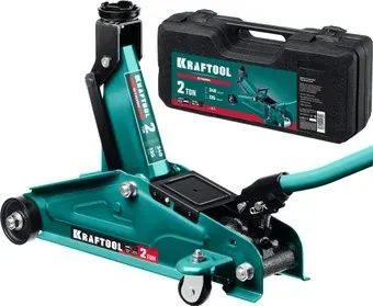 <?= KRAFTOOL Stark 43453-2-K 2т (кейс) ?>