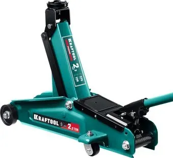 KRAFTOOL Rigid 43452-2 2.2т