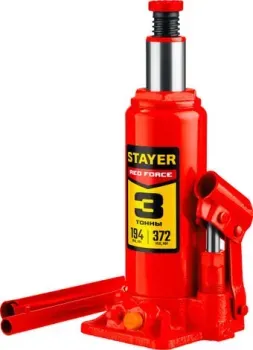 <?= Stayer 43160-3 3т ?>