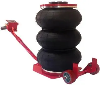<?= RockForce YHQD-3WT-320A 5т ?>