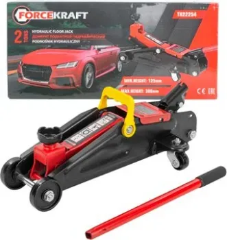 <?= ForceKraft FK-TH22254 2т ?>