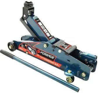<?= FORSAGE F-TH22501C 2.5т (кейс) ?>