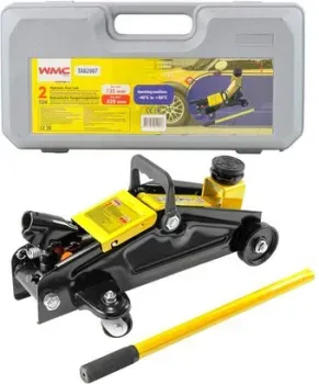 <?= WMC Tools WMC-T82007 2т ?>